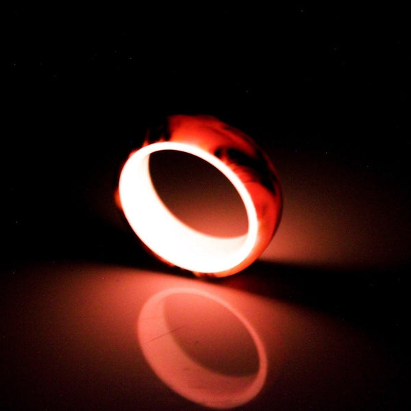 What Are Glow in the Dark Rings?