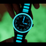 Roswell Swiss Automatic Watch Pre-Order - Self Winding