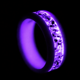 Ultra Violet -  Purple Glow