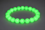 Super Lume Bracelet V2 - Emerald Green