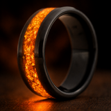 Ember- Black Ceramic