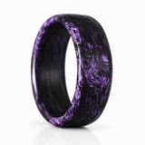 Carbon Storm - Violet