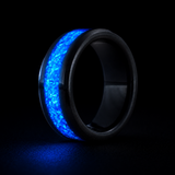 Nereus - Black Ceramic