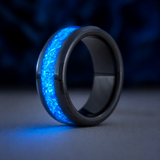 Nereus - Black Ceramic