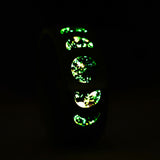 Moon Phase - Vulcan Titanium