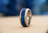 Nereus - Stainless Steel - 8mm