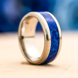 Nereus - Stainless Steel - 8mm