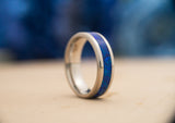 Nereus - Stainless Steel - 8mm