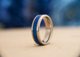 Nereus - Stainless Steel - 8mm
