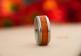 Ignition - Stainless Steel Ring - 8mm