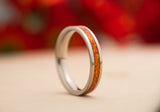 Ignition - Stainless Steel Ring - 8mm