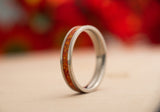 Ignition - Stainless Steel Ring - 8mm