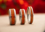Ignition - Stainless Steel Ring - 8mm