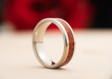 Ember - Stainless Steel - 8mm