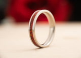 Ember - Stainless Steel - 8mm