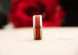 Ember - Stainless Steel - 8mm