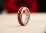 Ember - Stainless Steel - 8mm