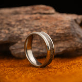 Epoch - Dinosaur Bone - Titanium