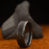 Epoch - Megalodon Tooth - Black Ceramic