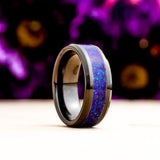 Lavender - Black Ceramic