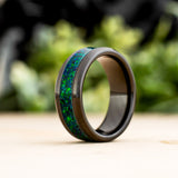 Verdant - Black Ceramic