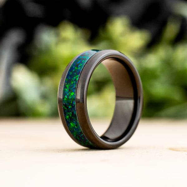 Verdant - Black Ceramic – Runerefinery