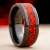 Ember- Black Ceramic