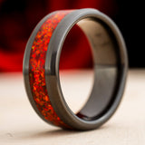 Ember- Black Ceramic