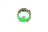 Custom Super Conductor Ring with Glow Liner