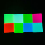 The Tesseract - Super Lume Glow Cube