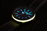 Automatic Rune Carbon Fiber Watch V2