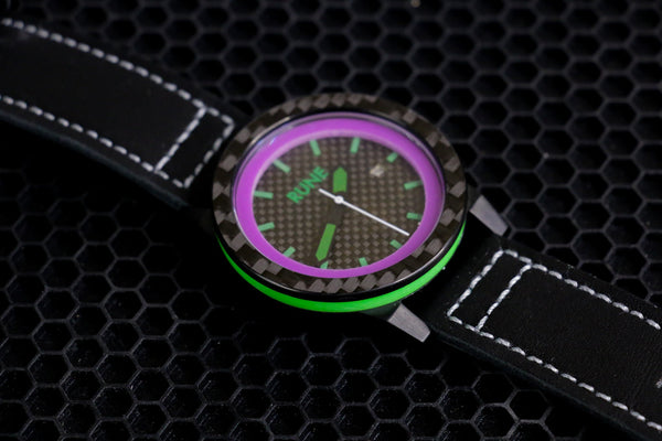 Joker automatic ultra glow watch 1 Available