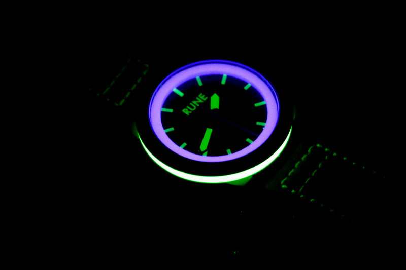 Joker automatic ultra glow watch - Last One