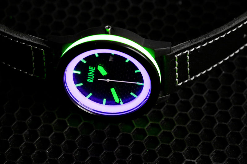 Joker automatic ultra glow watch - Last One