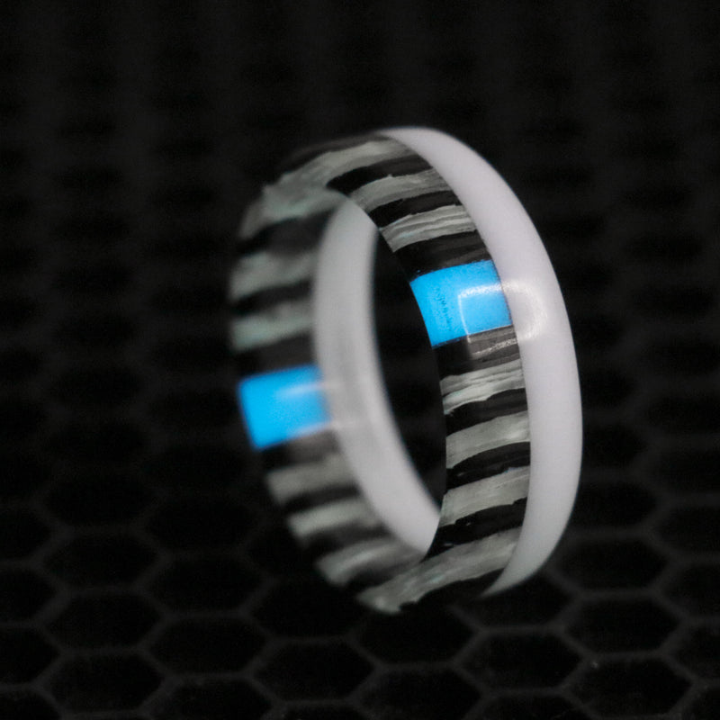 The Layer Ring - Super Lume Edition