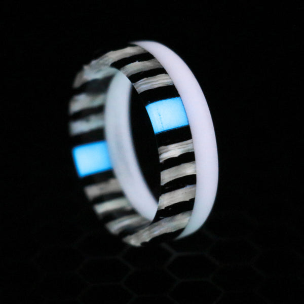 The Layer Ring - Super Lume Edition