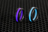Forged Carbon Fiber Apollo - Proto 3 Colorways