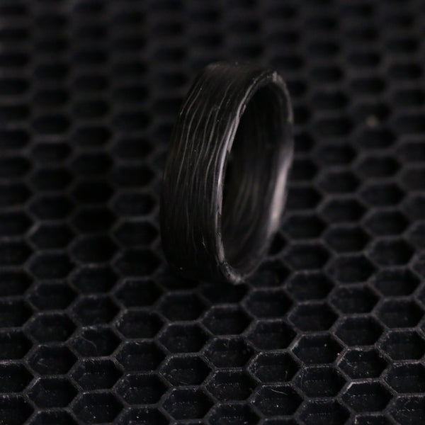 R2FLY- Solid Carbon Fiber Ring - 14.5