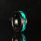 The Turquoise Crystal