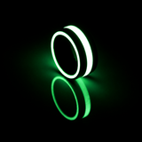 Celestial Ring - Carbon Fiber Edition