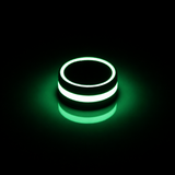 Celestial Ring - Carbon Fiber Edition