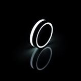 Celestial Ring - Carbon Fiber Edition