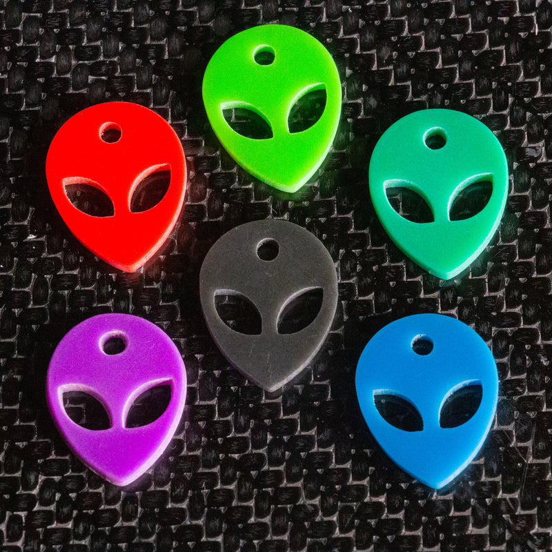 Alien Super Lume