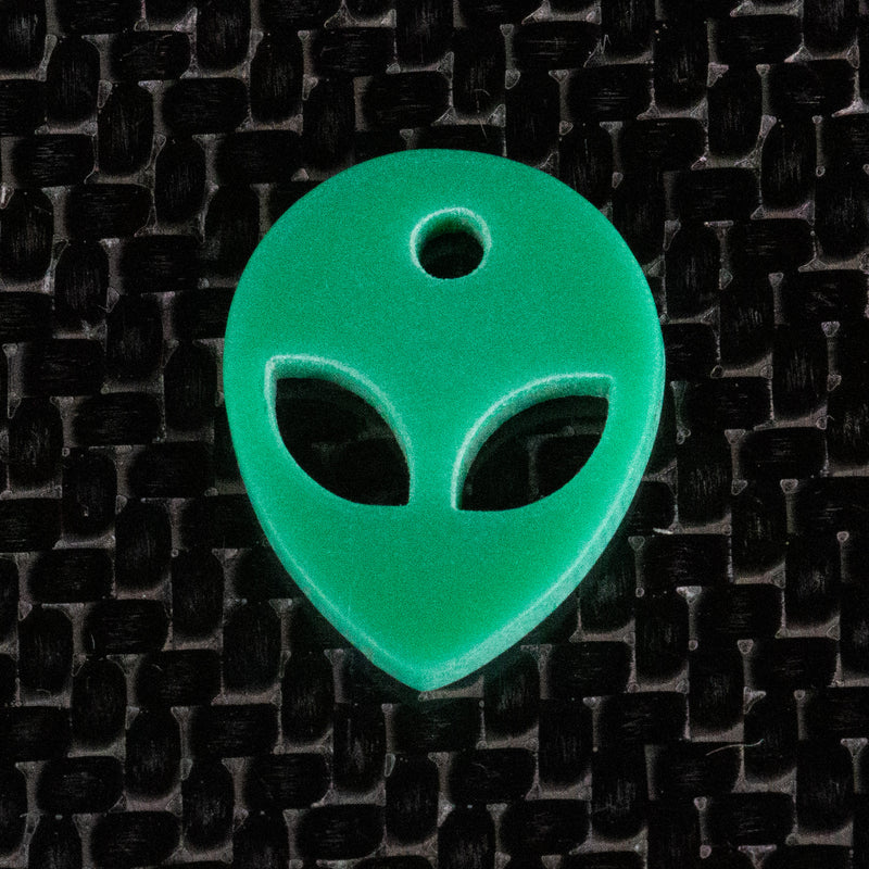 Alien Super Lume