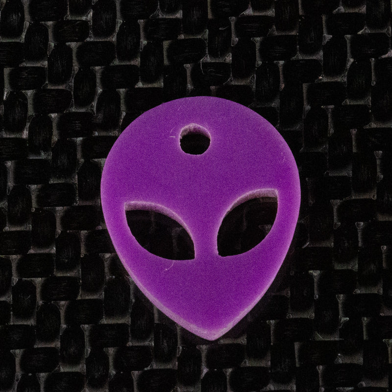 Alien Super Lume