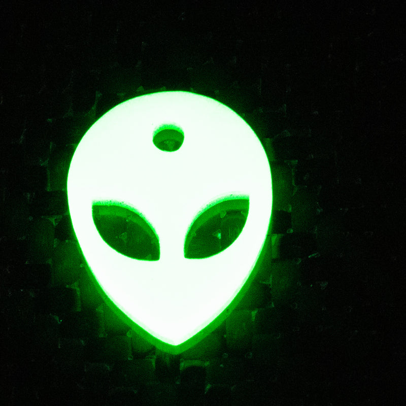Alien Super Lume