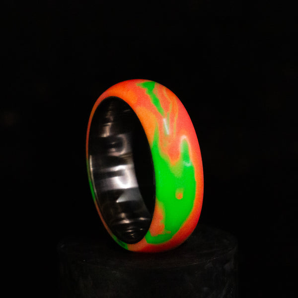 Fresh Prince Ring - Limited Edition