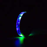Joker Opal Luminescent Ring