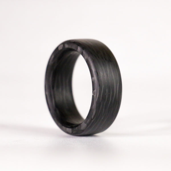 R2FLY Matte Carbon Band - 10