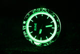 Glowing Forged Automatic Ultra Glow Dark Matter Edition